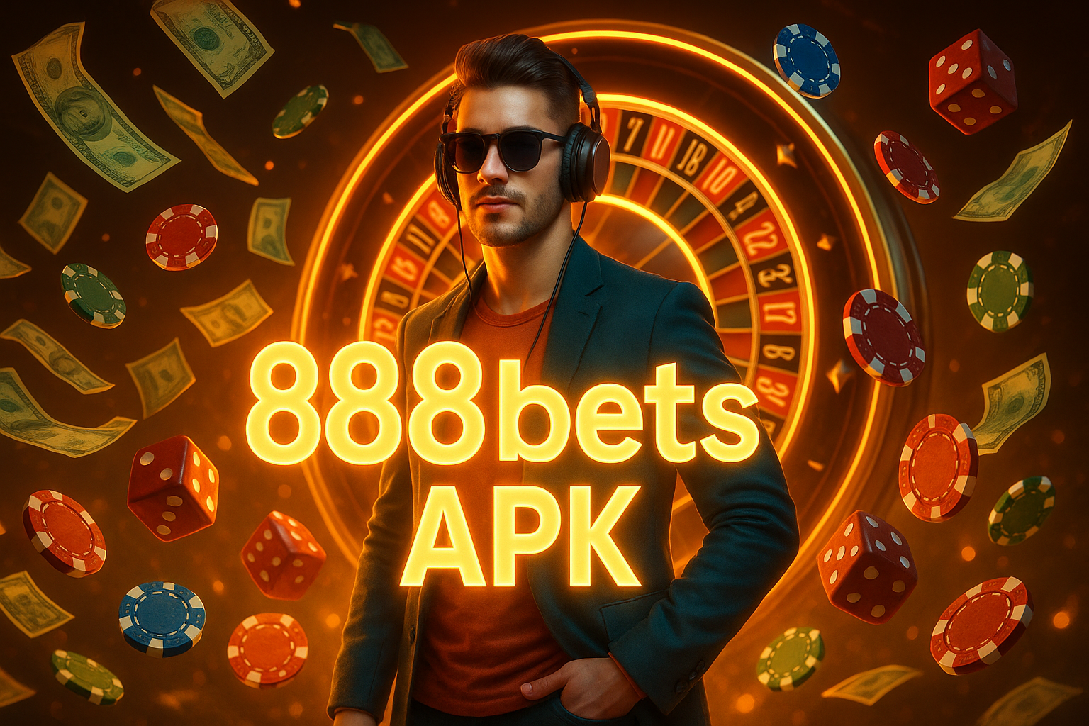 888bets APK